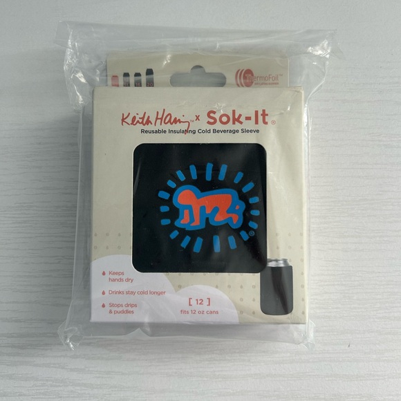 Keith Harding x sok it java sok - Picture 5 of 5